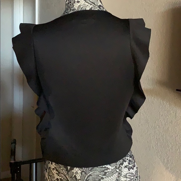 Saks Fifth Avenue Red label S/P Top - Picture 4 of 12